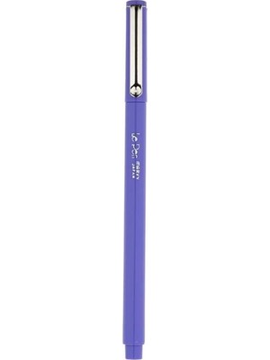 Esmo Marvy Le Pen Fineliner Extra Metal Klips Amethyst
