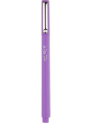 Esmo Marvy Le Pen Fineliner Extra Metal Klips Lavender