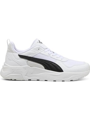 Puma Trinity 2 Beyaz Unisex Sneaker 400231-01