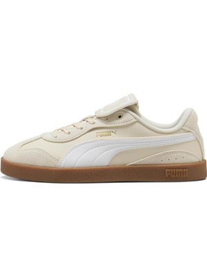 Puma  Club Azura Bej Kadın Sneaker 404476-04