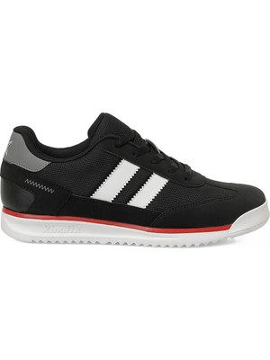 Kinetix  Vatros G 6fx Siyah Erkek Çocuk Sneaker A102202961
