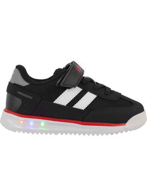 Kinetix  Vatros P 6fx Siyah Erkek Çocuk Sneaker A102067249