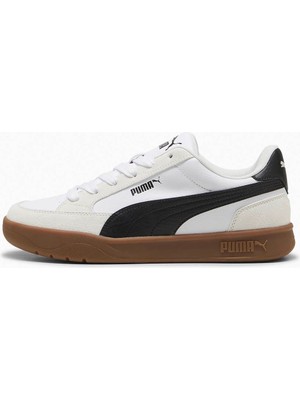 Puma Park Lt Og Beyaz Erkek Sneaker 405802-01