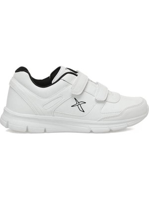 Kinetix Adun Pu 5pr Beyaz Kadın Sneaker A102019668