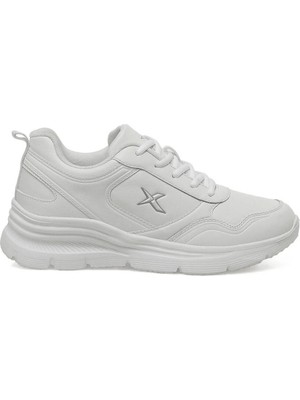 Kinetix Suomy Pu W 5pr Beyaz Kadın Sneaker A102012640
