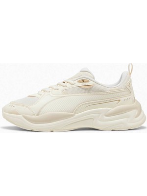 Puma  X-Ray 4 Beyaz Kadın Sneaker 404747-07