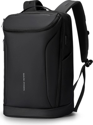 Mark Ryden Compacto Pro Çift Bölmeli Laptop Sırt Çantası MR9031YSJ_KR00