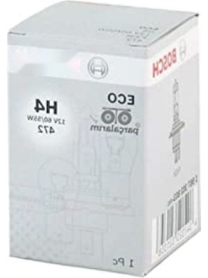 Esranın Dünyası H4 Ampul 12V Standart - 55/60W