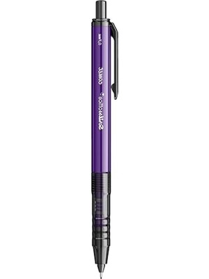 Esranın Dünyası 0.7 mm Mor Versatil Kalem, Scrikss Office Comet