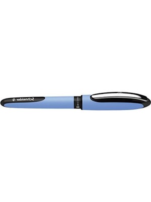 Esranın Dünyası Dönerbaşlı Kalem, 0.3 mm Uç, Siyah Renk, Yüksek Kalite