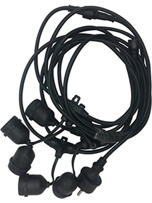 Esranın Dünyası CT-7069 Sarmaşık Dış Mekan Armatür HSPLİNM-3290