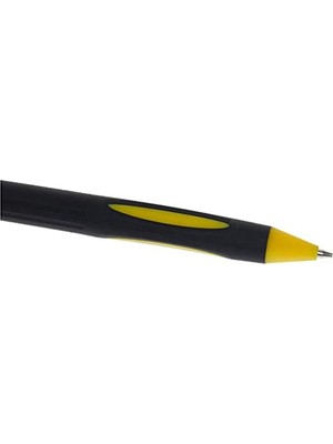Esranın Dünyası Mekanik Kurşun Kalem, 0.7 mm Kalınlık, Sarı Renk