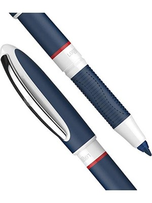 Esranın Dünyası Doldurulabilir Konik Uçlu Roller Kalem 0,6 mm Kırmızı