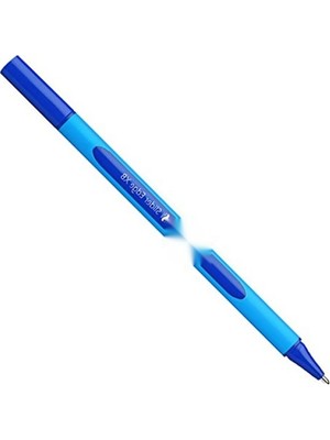 Esranın Dünyası Mavi Tükenmez Kalem, 1.4 mm Çizgi Kalınlığı