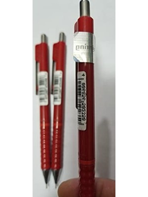 Esranın Dünyası Kırmızı Renkli 0.5 mm Versatil Kalem