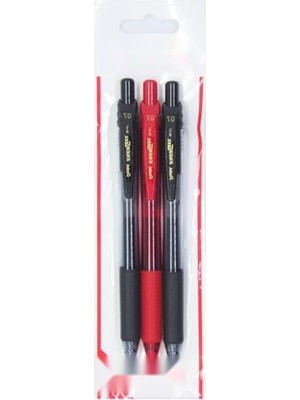 Esranın Dünyası 0.7 mm Likit Roller Kalem Seti, 3'lü