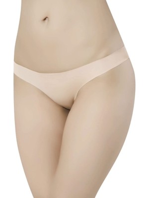 Papatya Lazer Kesim 3 Adet Bikini Külot 2359