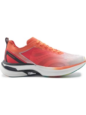 Lumberjack Space 5fx Turuncu Erkek Sneaker A101948823