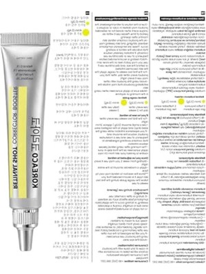 Larskas Kırışıklık Karşıtı Krem 20 Ml, Niacinamide ve Matrixyl Içeren Formül