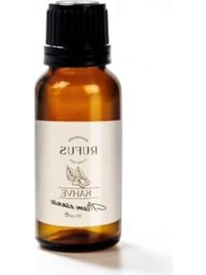 Larskas Kahve Mum Esansı, 20ML Kapasite
