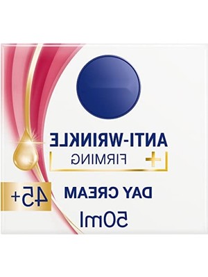 Larskas Kırışıklık Karşıtı ve Sıkılaştırıcı Yüz Bakım Kremi, 50ML