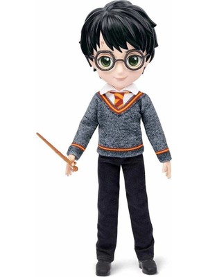 Colezium 39767 Sun-Spm-Figür Wwo Harry Potter 20 cm Harry