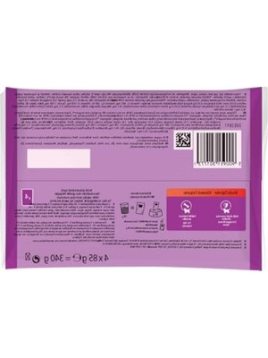 Larskas Sığırlı ve Tavuklu Yavru Kedi Konservesi – 4 Adet 85 gr