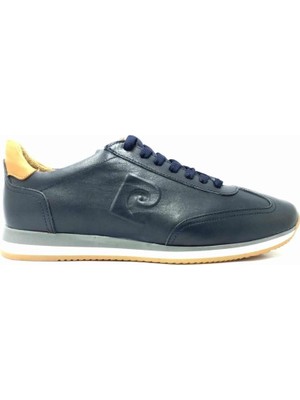 Pierre Cardin 1367465 Lacivert Günlük Casual Erkek Ayakkabı