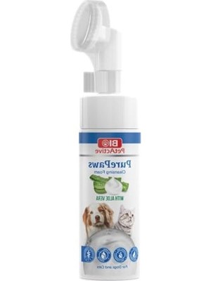Larskas Evcil Hayvan Yüzey Temizleyici, 500 ml Konsantre Formül