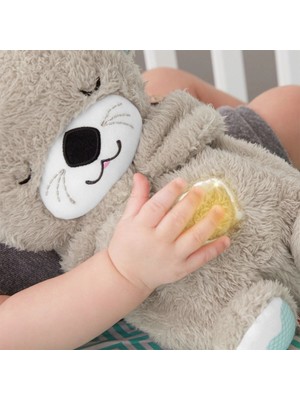 Colezium FXC66 Fisher-Price® Uyku Arkadaşı Su Samuru