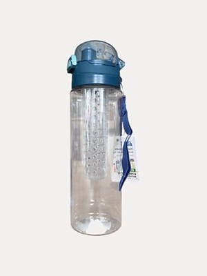 Larskas Bpa Içermeyen 700 ml Kapasiteli Isıya Dayanıklı Matara, 4 Renk