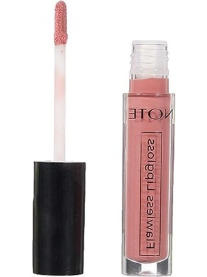 Larskas Nemlendirici Etkili Parlak Ruj, 1.14G Pembe Renk Seçeneği