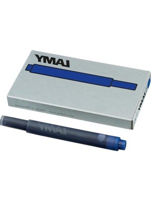 Larskas Lamy T10M Dolmakalem Kartuşu