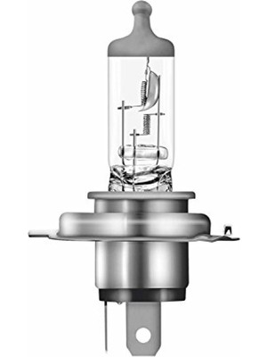 Larskas H4 12V 60/55W Far Ampulü - 2 Adet