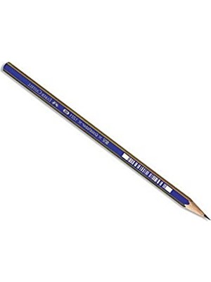 Larskas Dereceli Kurşun Kalem – 8b Kalınlık, Yüksek Kalite