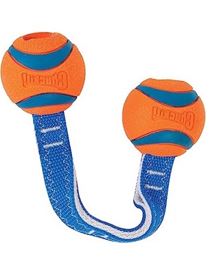 Larskas Chuckit! CH232101 Ultra Duo Tug Small          [enerji Sınıfı G]