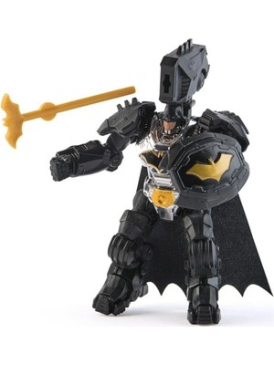 Colezium 1004583 Sun-Spm-Dc Figür Batman 17 cm Bman