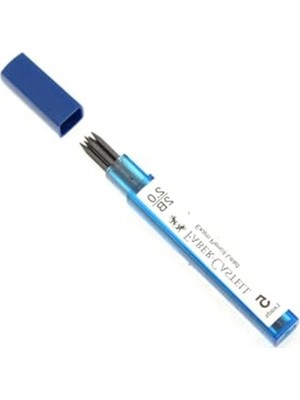 Larskas 2.0mm 2b 5'li Min Uç Seti - Yüksek Kalite
