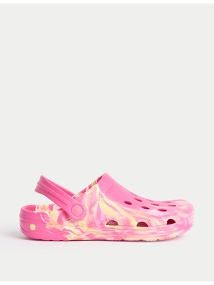 Marks & Spencer Clogs Çocuk Terlik