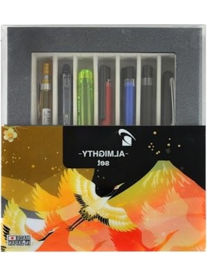 Larskas 7'li Premium Erkek Seti