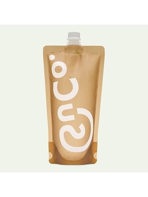 Larskas 600ML Kağıt Bardak - 2.0 Versiyonu, Dayanıklı Malzeme