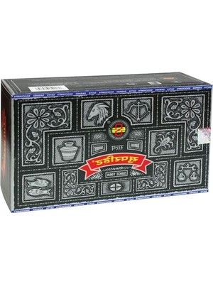 Larskas Satya Super Hit Çubuk Tütsü - Incense Stick
