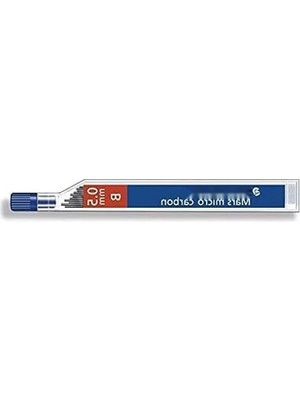 Larskas Mekanik Kurşun Kalem, 0.5 Mm, Ekolojik Üretim