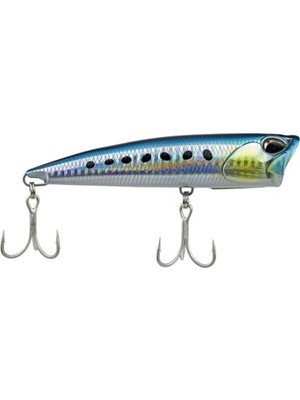 Larskas Sea Horse Dunk Pop 105F 24,5gr Classic Sardine