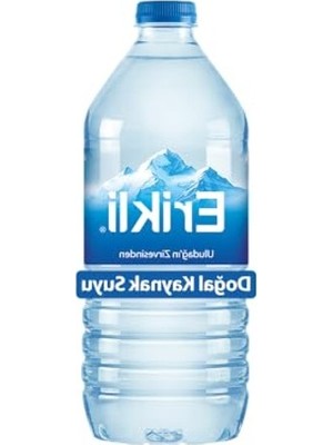Larskas 1 Litre Kapasiteli Su Şişesi, Pratik ve Hafif