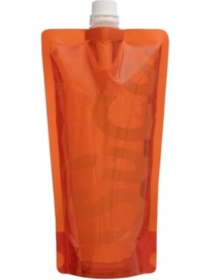 Larskas 600 ml Kapasiteye Sahip Şık Tasarımlı Su Şişesi