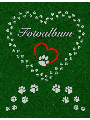 Karahanbey Independently Published Fotoalbum Für Hunde Katzen Haustiere Geschenkidee Hundeliebhaber Katzenlieb