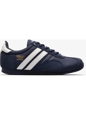 Lescon NOVA Lacivert SNEAKERS Ayakkabı Erkek