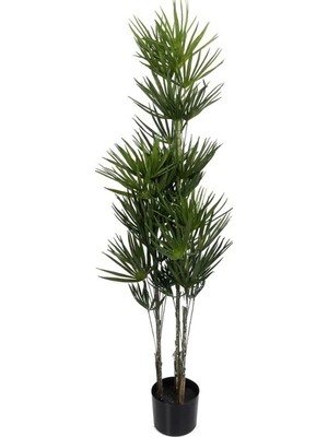 Mikasa Palmiye Yapay Ağaç 130cm