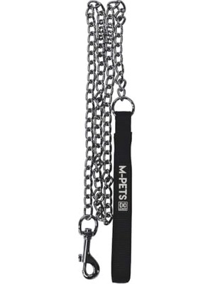 Larskas Chaın Zincir Gezdirme Soft Tutmalı 4MM/120CM